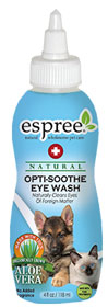 Espree OptiSoothe Eye Wash